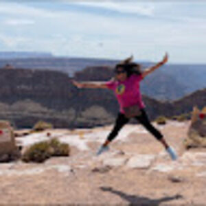 Meet your Posher, Kelly